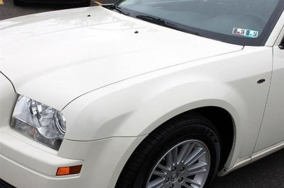 2008 Chrysler 300  LX