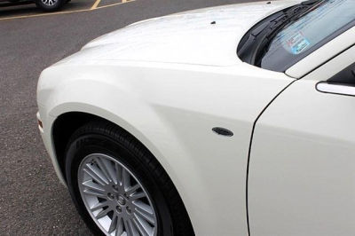 2008 Chrysler 300  LX