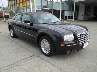 2007 Chrysler 300  Touring