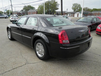 2007 Chrysler 300  Touring