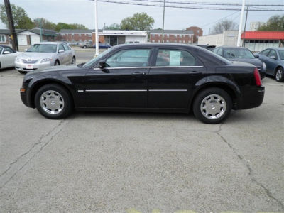 2007 Chrysler 300  Touring