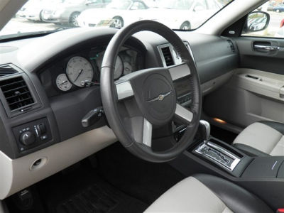 2007 Chrysler 300  Touring