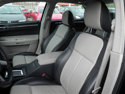 2007 Chrysler 300  Touring