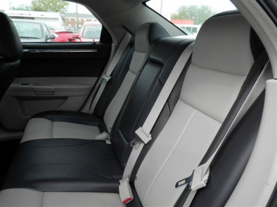 2007 Chrysler 300  Touring