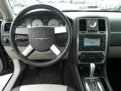 2007 Chrysler 300  Touring