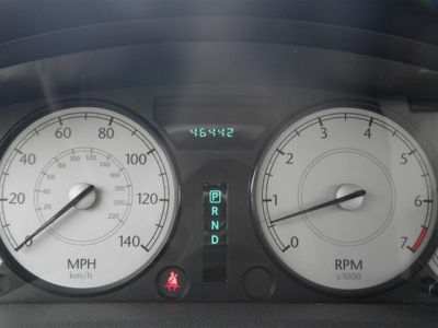 2007 Chrysler 300  Touring