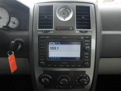 2007 Chrysler 300  Touring