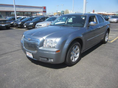 2006 Chrysler 300  Touring