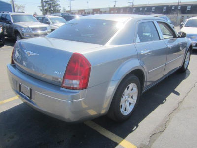 2006 Chrysler 300  Touring