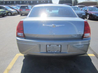 2006 Chrysler 300  Touring