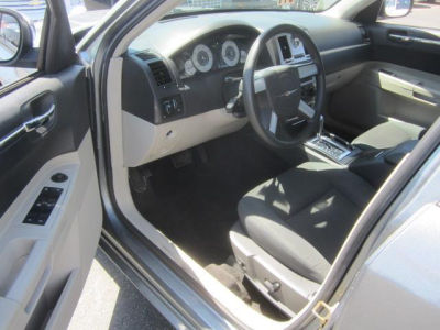 2006 Chrysler 300  Touring