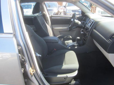 2006 Chrysler 300  Touring