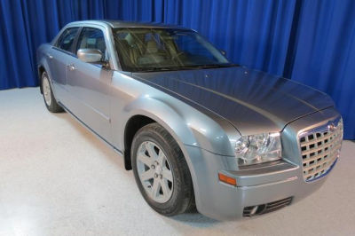 2006 Chrysler 300  Touring