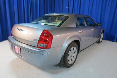 2006 Chrysler 300  Touring