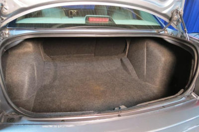 2006 Chrysler 300  Touring
