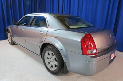 2006 Chrysler 300  Touring