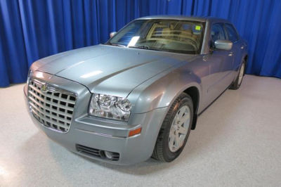 2006 Chrysler 300  Touring