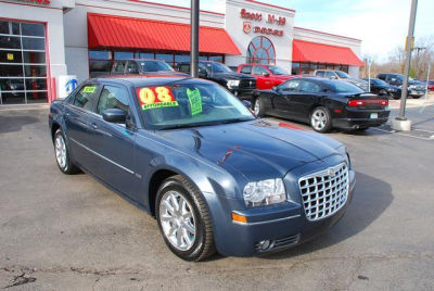 2008 Chrysler 300  Touring