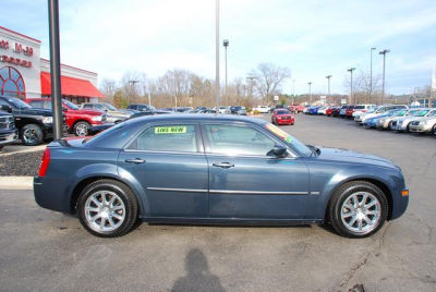 2008 Chrysler 300  Touring