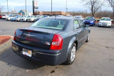 2008 Chrysler 300  Touring