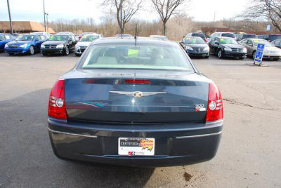 2008 Chrysler 300  Touring