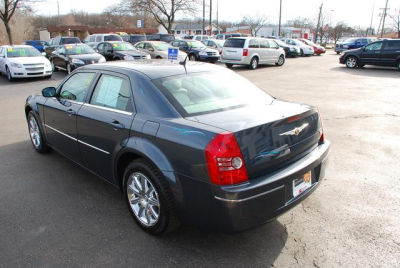 2008 Chrysler 300  Touring
