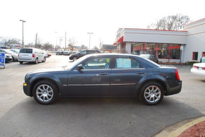 2008 Chrysler 300  Touring