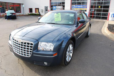 2008 Chrysler 300  Touring