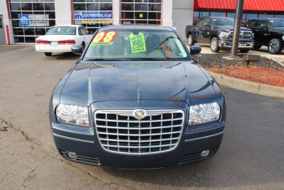 2008 Chrysler 300  Touring