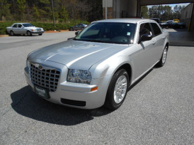 2007 Chrysler 300