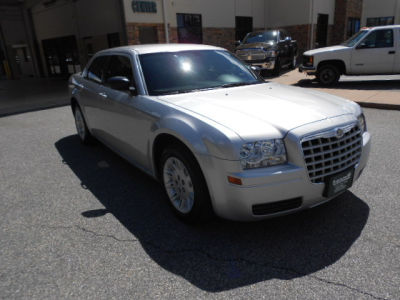 2007 Chrysler 300