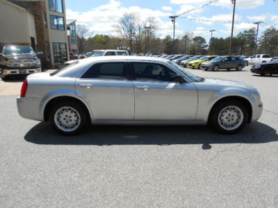 2007 Chrysler 300