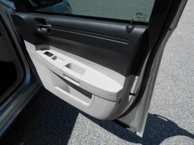 2007 Chrysler 300