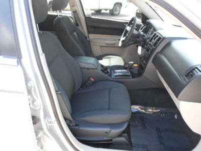 2007 Chrysler 300
