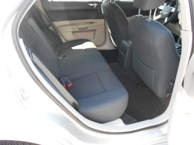 2007 Chrysler 300