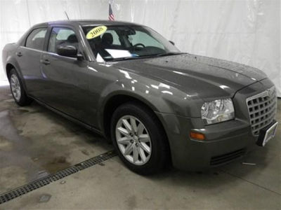 2008 Chrysler 300  LX