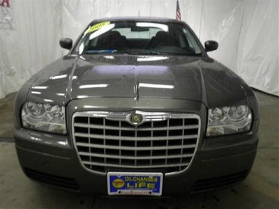 2008 Chrysler 300  LX