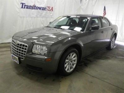 2008 Chrysler 300  LX