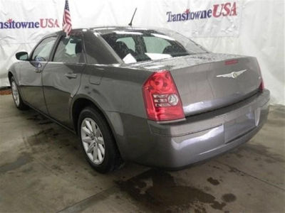 2008 Chrysler 300  LX
