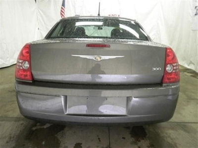 2008 Chrysler 300  LX