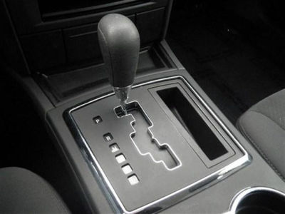 2008 Chrysler 300  LX