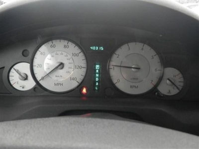 2008 Chrysler 300  LX