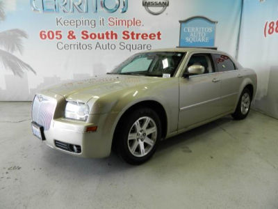 2006 Chrysler 300  Touring