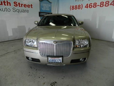 2006 Chrysler 300  Touring