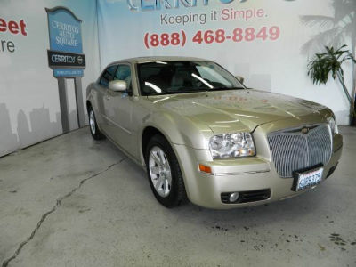 2006 Chrysler 300  Touring