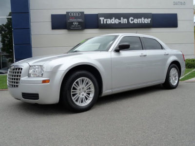 2008 Chrysler 300  LX