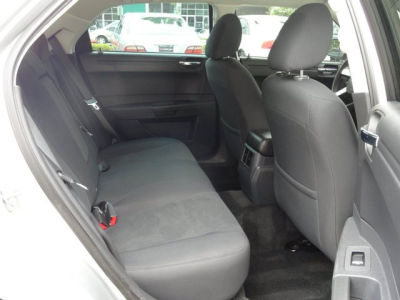 2008 Chrysler 300  LX