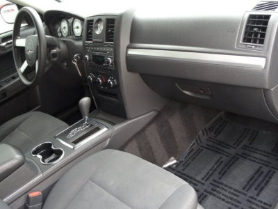 2008 Chrysler 300  LX