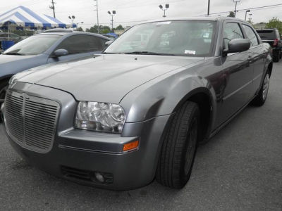 2007 Chrysler 300  Touring