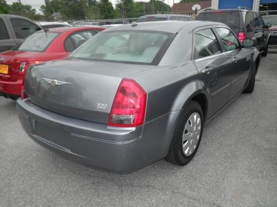 2007 Chrysler 300  Touring